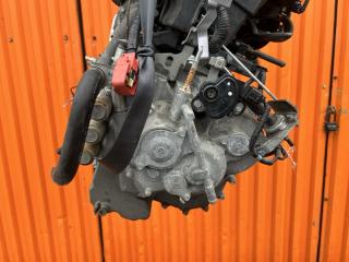 АКПП HONDA ZEST JE1 P07A 2 ракурс АКПП HONDA ZEST JE1 P07A 2 ракурс