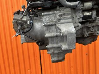 АКПП HONDA ZEST JE1 P07A 3 ракурс АКПП HONDA ZEST JE1 P07A 3 ракурс