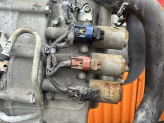 АКПП HONDA ZEST JE1 P07A 4 ракурс АКПП HONDA ZEST JE1 P07A 4 ракурс