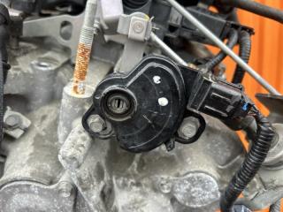АКПП HONDA ZEST JE1 P07A 5 ракурс АКПП HONDA ZEST JE1 P07A 5 ракурс