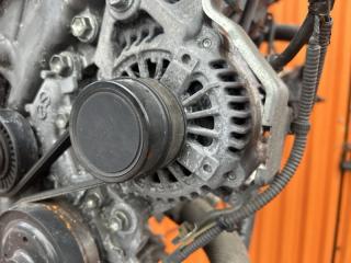 Двигатель TOYOTA RACTIS NSP120 1NRFE 8096533 4 ракурс