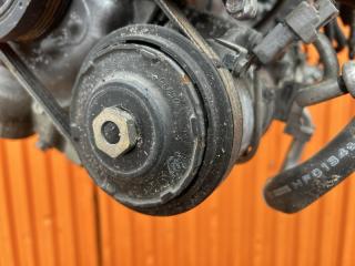Двигатель TOYOTA RACTIS NSP120 1NRFE 8096533 5 ракурс