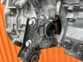 АКПП TOYOTA RACTIS NSP120 1NRFE K411-01A 4 ракурс