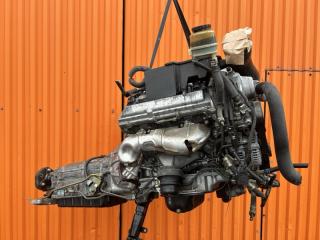 Двигатель TOYOTA CELSIOR UCF31 3UZFE 0193305 1 ракурс