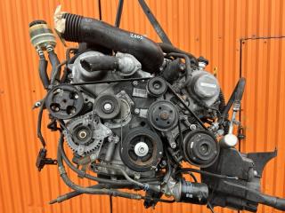 Двигатель TOYOTA CELSIOR UCF31 3UZFE 0193305 2 ракурс
