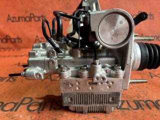 Главный тормозной цилиндр TOYOTA VITZ NHP130 47210-52660 4 ракурс Главный тормозной цилиндр TOYOTA VITZ NHP130 47210-52660 4 ракурс