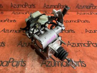 Главный тормозной цилиндр TOYOTA VITZ NHP130 47210-52660 1 ракурс Главный тормозной цилиндр TOYOTA VITZ NHP130 47210-52660 1 ракурс