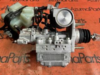 Главный тормозной цилиндр TOYOTA VITZ NHP130 47210-52660 4 ракурс Главный тормозной цилиндр TOYOTA VITZ NHP130 47210-52660 4 ракурс