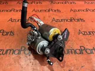 Блок abs TOYOTA VITZ NHP130 1 ракурс
