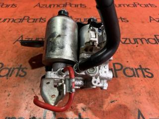 Блок abs TOYOTA VITZ NHP130 3 ракурс