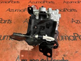 Блок abs TOYOTA VITZ NHP130 4 ракурс