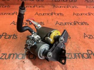 Блок abs TOYOTA VITZ NHP130 1 ракурс
