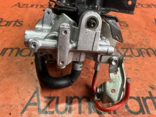 Блок abs TOYOTA VITZ NHP130 5 ракурс