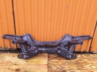 Балка под двс передняя TOYOTA VITZ NCP10 2NZ-FE 1 ракурс