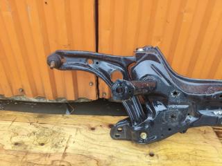 Балка под двс передняя TOYOTA VITZ NCP10 2NZ-FE 5 ракурс