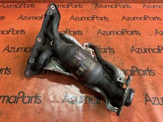 Катализатор TOYOTA VITZ NHP130 1 ракурс