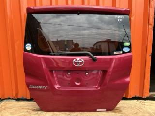 Дверь 5-я TOYOTA TANK M900A 1 ракурс Дверь 5-я TOYOTA TANK M900A 1 ракурс