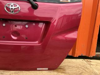 Дверь 5-я TOYOTA TANK M900A 3 ракурс Дверь 5-я TOYOTA TANK M900A 3 ракурс