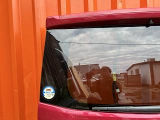 Дверь 5-я TOYOTA TANK M900A 4 ракурс Дверь 5-я TOYOTA TANK M900A 4 ракурс