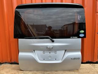 Дверь 5-я DAIHATSU TANTO LA600S 1 ракурс