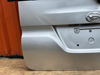 Дверь 5-я DAIHATSU TANTO LA600S 2 ракурс