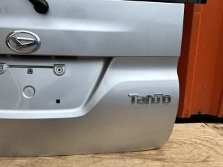 Дверь 5-я DAIHATSU TANTO LA600S 3 ракурс