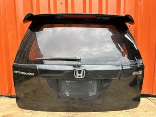 Дверь 5-я HONDA STREAM RN6 1 ракурс