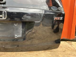 Дверь 5-я HONDA STREAM RN6 3 ракурс