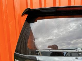Дверь 5-я HONDA STREAM RN6 4 ракурс