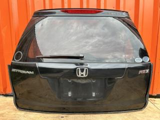 Дверь 5-я HONDA STREAM RN6 1 ракурс