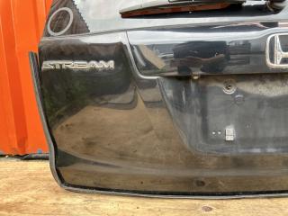 Дверь 5-я HONDA STREAM RN6 2 ракурс