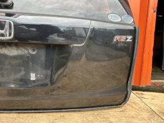 Дверь 5-я HONDA STREAM RN6 3 ракурс