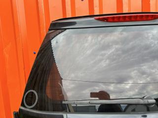Дверь 5-я HONDA STREAM RN6 4 ракурс