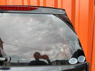 Дверь 5-я HONDA STREAM RN6 5 ракурс