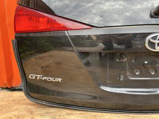 Дверь 5-я TOYOTA CALDINA ST246W 2 ракурс Дверь 5-я TOYOTA CALDINA ST246W 2 ракурс