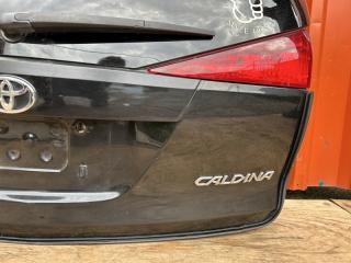 Дверь 5-я TOYOTA CALDINA ST246W 3 ракурс Дверь 5-я TOYOTA CALDINA ST246W 3 ракурс
