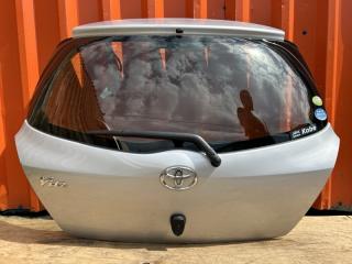 Дверь 5-я TOYOTA VITZ KSP90 1 ракурс