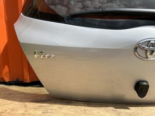 Дверь 5-я TOYOTA VITZ KSP90 2 ракурс