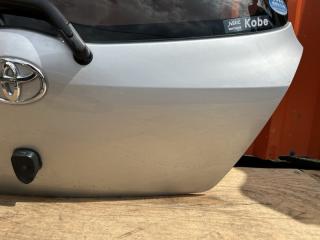 Дверь 5-я TOYOTA VITZ KSP90 3 ракурс