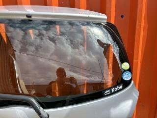 Дверь 5-я TOYOTA VITZ KSP90 5 ракурс