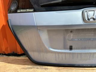 Дверь 5-я HONDA FIT GD3 2 ракурс