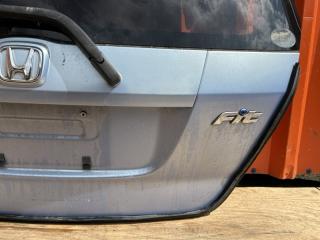 Дверь 5-я HONDA FIT GD3 3 ракурс