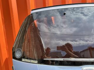 Дверь 5-я HONDA FIT GD3 4 ракурс