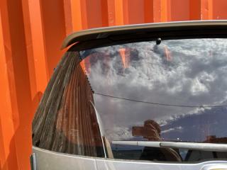 Дверь 5-я HONDA FIT GD4 4 ракурс