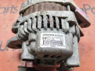 Генератор HONDA N-BOX JF1 S07A 5 ракурс