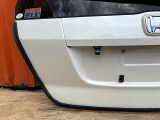 Дверь 5-я HONDA FIT GD1 2 ракурс
