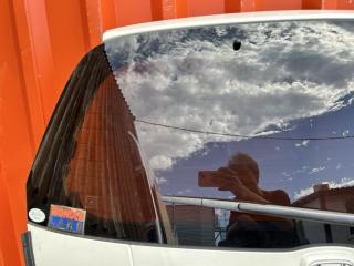 Дверь 5-я HONDA FIT GD1 4 ракурс