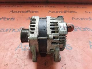 Генератор NISSAN NOTE E12 HR12DE 23100 1HZ1A 1 ракурс