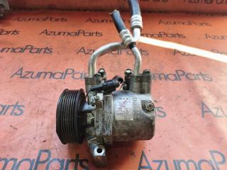 Компрессор кондиционера NISSAN NOTE E12 HR12DE 92600 1HC1A 1 ракурс