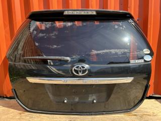 Дверь 5-я TOYOTA WISH ZNE10G 1 ракурс